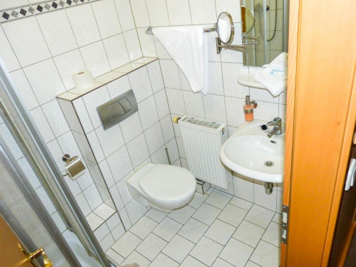 Cityhotel Magdeburg Zewnętrze zdjęcie