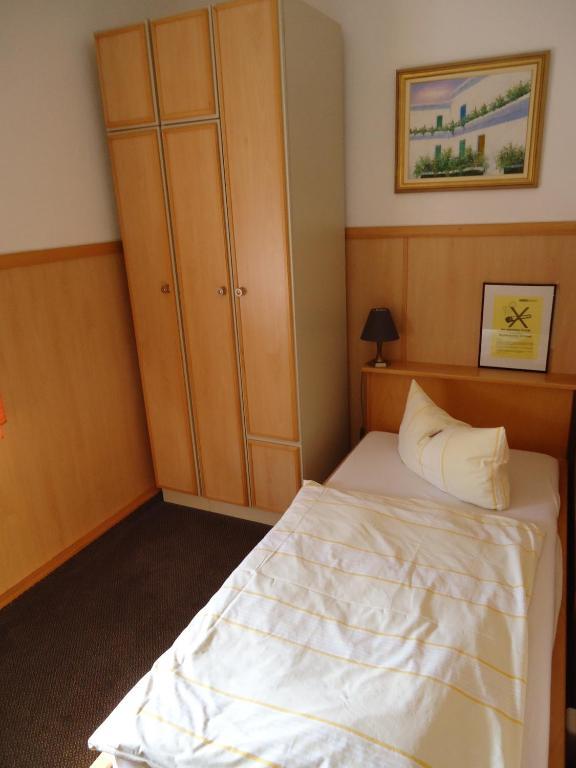 Cityhotel Magdeburg Pokój zdjęcie
