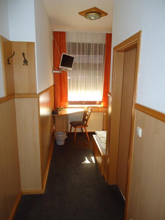 Cityhotel Magdeburg Pokój zdjęcie