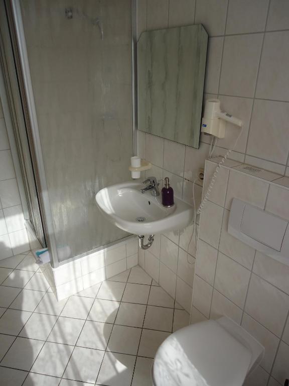 Cityhotel Magdeburg Pokój zdjęcie