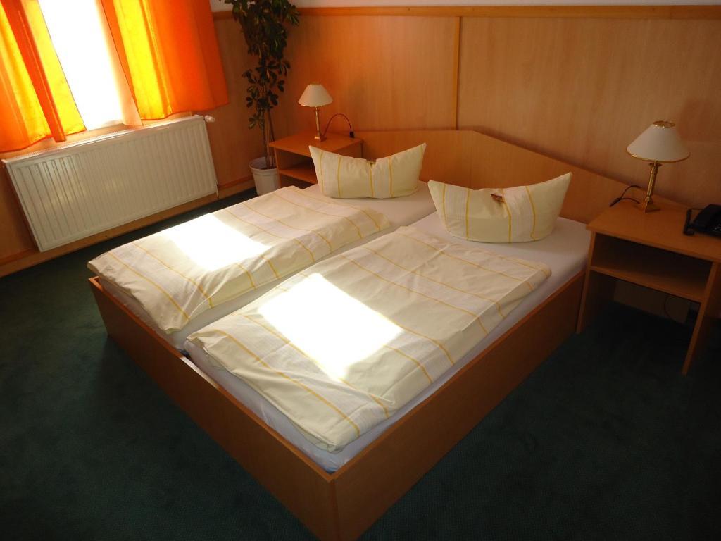 Cityhotel Magdeburg Pokój zdjęcie