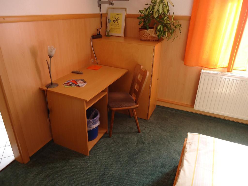 Cityhotel Magdeburg Pokój zdjęcie