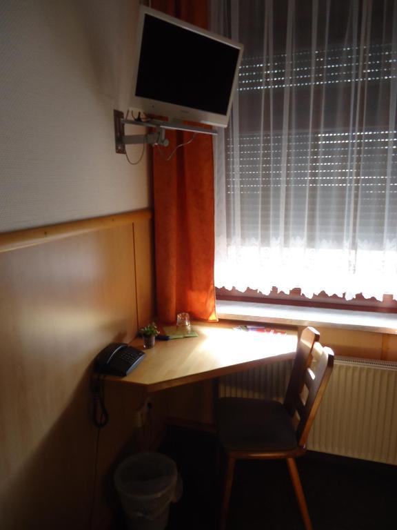 Cityhotel Magdeburg Pokój zdjęcie
