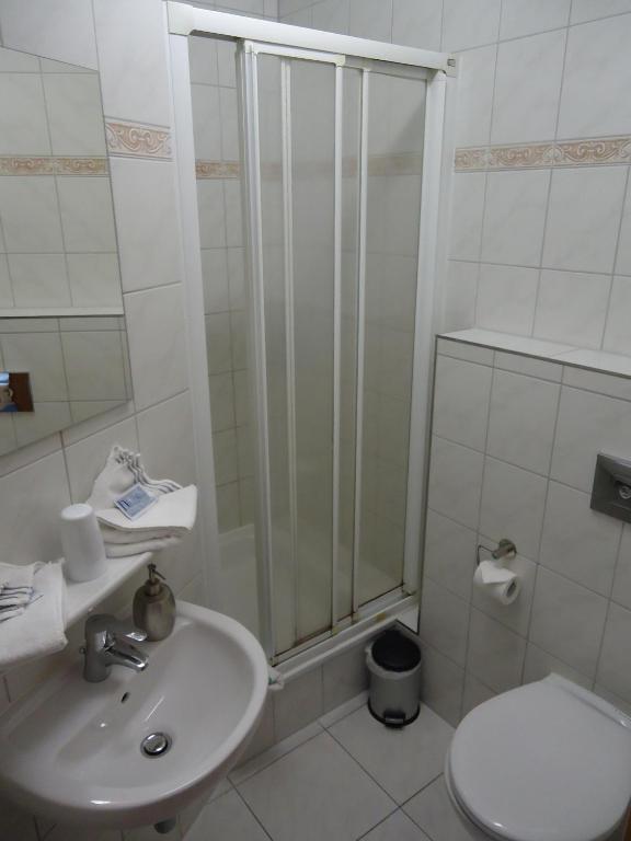 Cityhotel Magdeburg Pokój zdjęcie