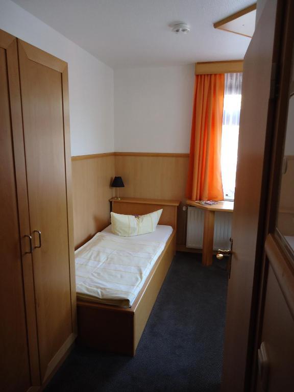 Cityhotel Magdeburg Zewnętrze zdjęcie