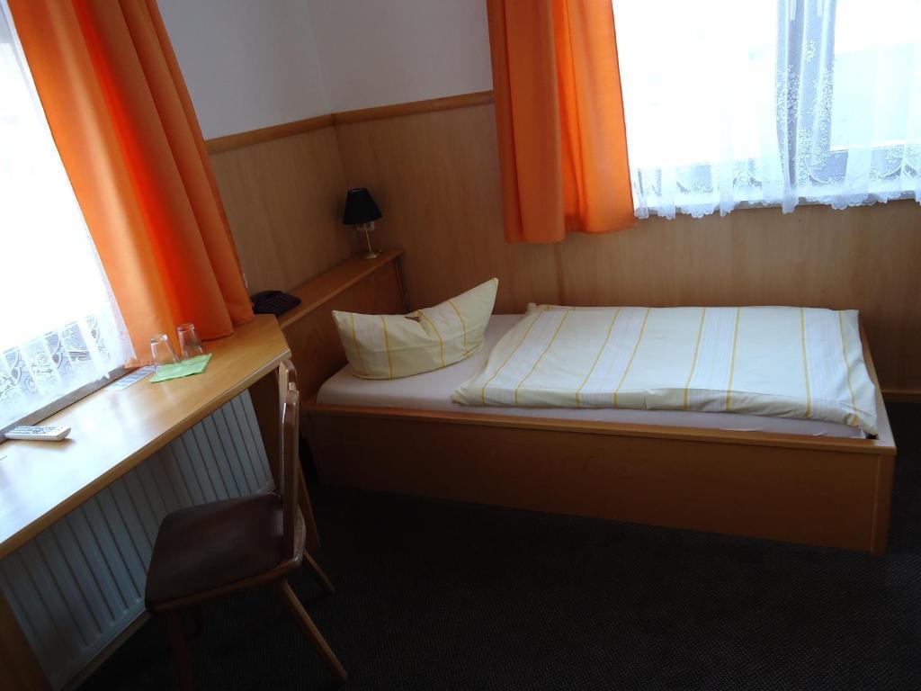 Cityhotel Magdeburg Zewnętrze zdjęcie